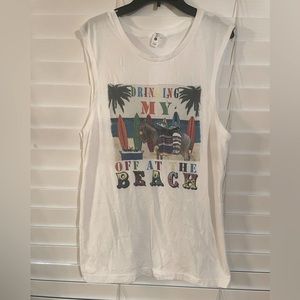 Next Level Apparel T Shirt